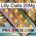 Lilly Cialis 20Mg new11